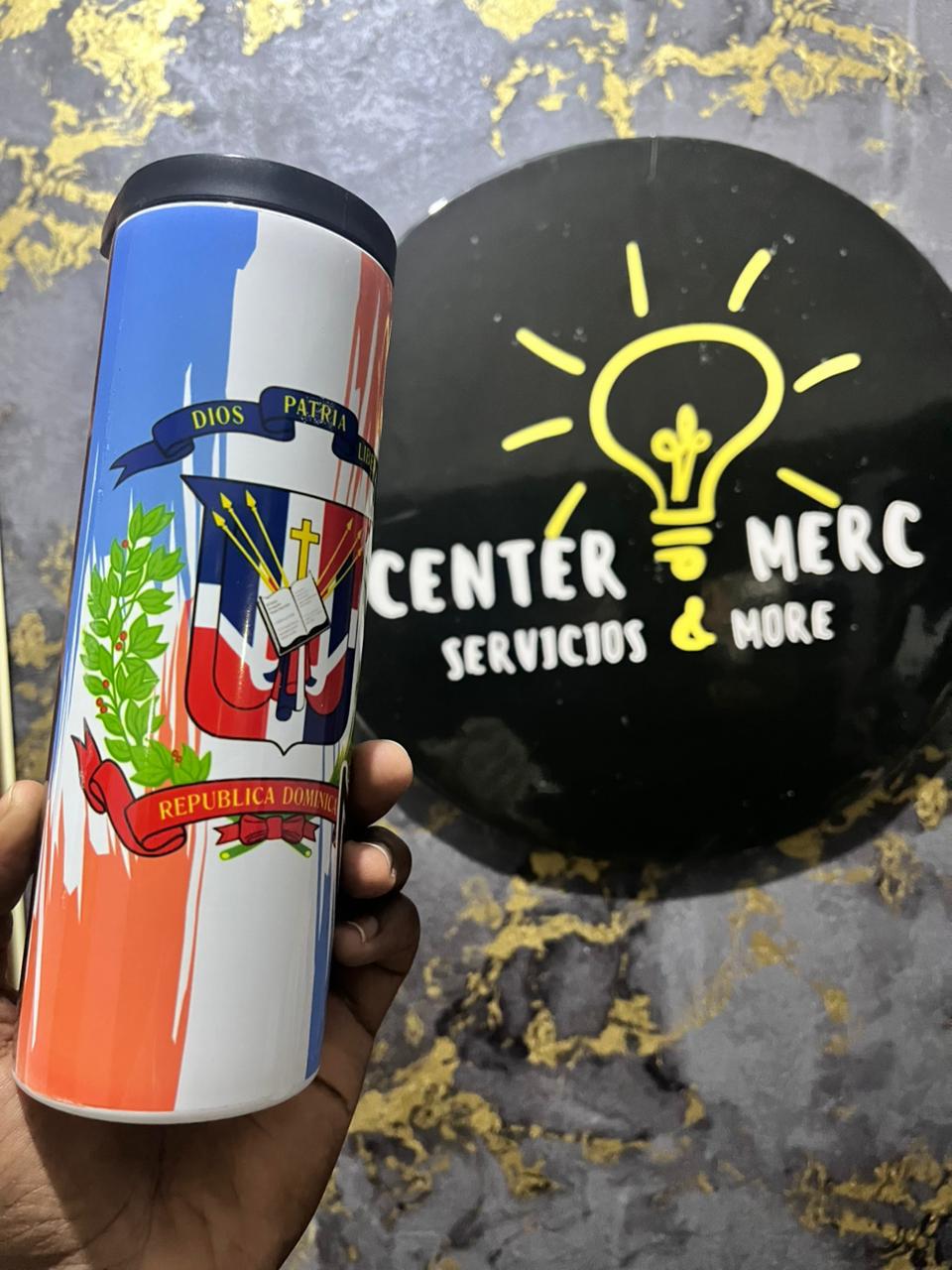 Termos Modelo 1